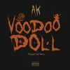 A.K - Voodoo Doll - Single
